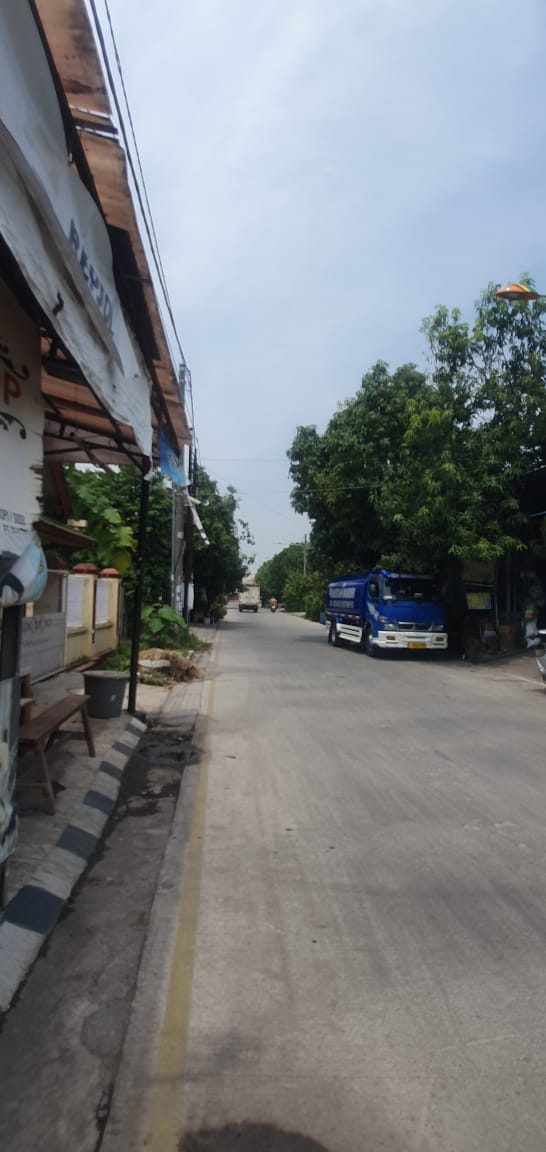 5 Kios Dijual di Taman Kebalen Indah Bekasi